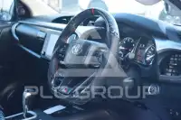 2021 Toyota Hilux