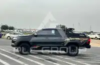 2021 Toyota Hilux