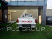 2021 Toyota Hilux