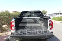 2021 Toyota Hilux