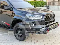 2021 Toyota Hilux