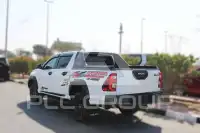 2021 Toyota Hilux