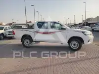 2021 Toyota Hilux