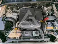 2021 Toyota Hilux