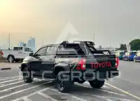 2021 Toyota Hilux