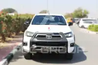 2021 Toyota Hilux
