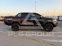 2021 Toyota Hilux