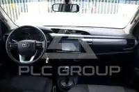 2021 Toyota Hilux