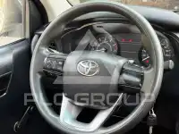 2021 Toyota Hilux