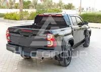 2021 Toyota Hilux