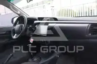 2021 Toyota Hilux