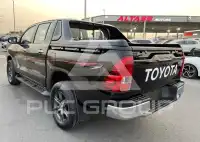 2021 Toyota Hilux