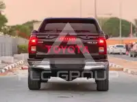 2021 Toyota Hilux