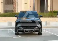 2021 Toyota Hilux
