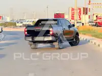 2021 Toyota Hilux