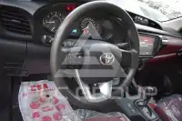 2021 Toyota Hilux