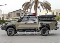 2021 Toyota Hilux