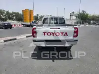 2021 Toyota Hilux
