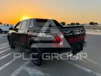 2021 Toyota Hilux