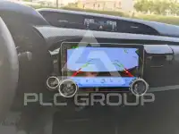 2021 Toyota Hilux