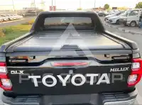 2021 Toyota Hilux