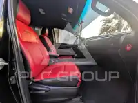 2021 Toyota Hilux