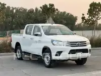 2021 Toyota Hilux