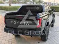 2021 Toyota Hilux