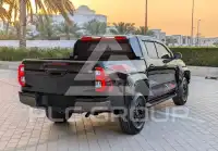 2021 Toyota Hilux
