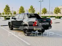 2021 Toyota Hilux