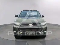 2021 Toyota Hilux