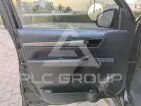 2021 Toyota Hilux