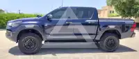 2021 Toyota Hilux
