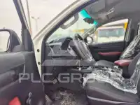 2021 Toyota Hilux
