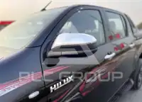 2021 Toyota Hilux