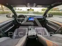 2021 Toyota Hilux