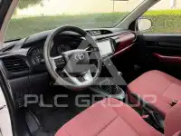 2021 Toyota Hilux