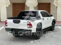2021 Toyota Hilux