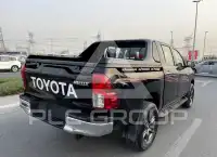 2021 Toyota Hilux