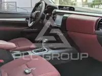 2021 Toyota Hilux