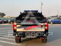 2021 Toyota Hilux