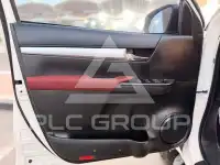 2021 Toyota Hilux