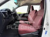 2021 Toyota Hilux