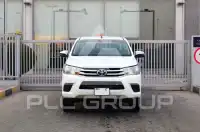2021 Toyota Hilux