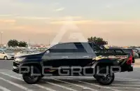 2021 Toyota Hilux