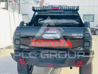 2021 Toyota Hilux