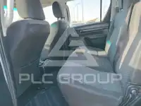 2021 Toyota Hilux
