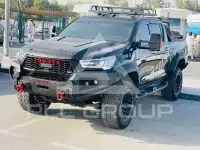2021 Toyota Hilux
