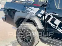 2021 Toyota Hilux