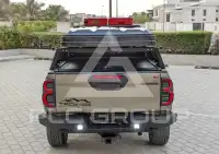 2021 Toyota Hilux
